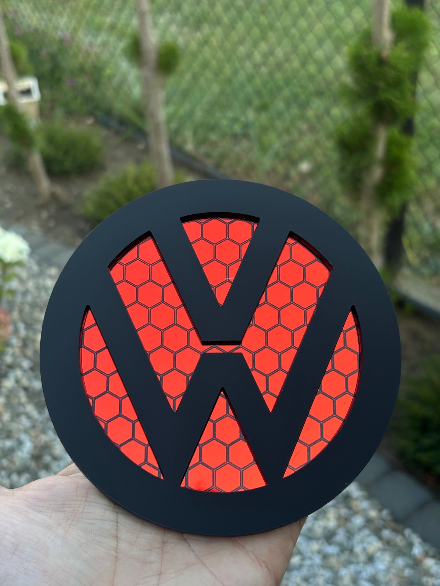VOLKSWAGEN VW