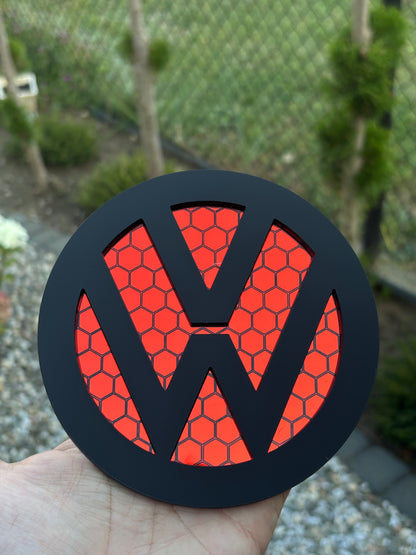 VOLKSWAGEN VW