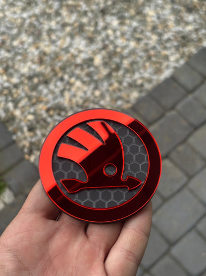 SKODA