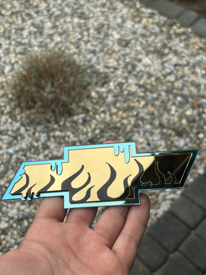 CHEVROLET