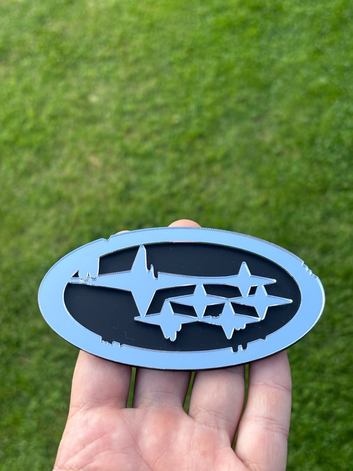 SUBARU