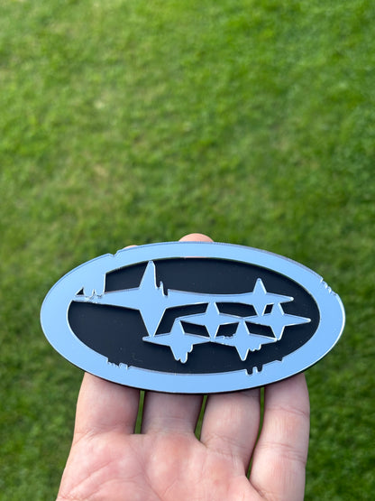 SUBARU