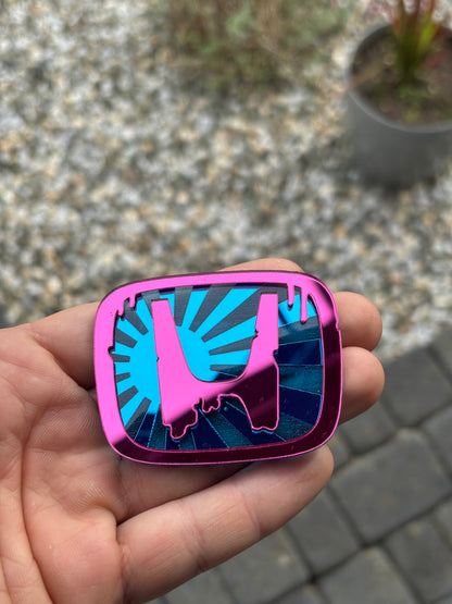 HONDA