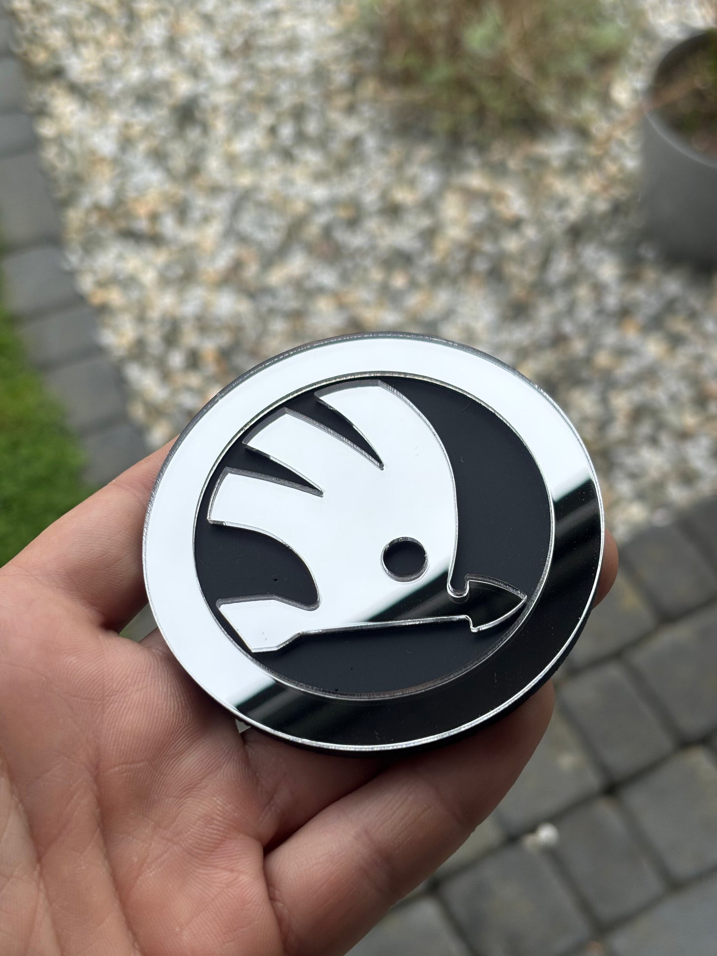 SKODA
