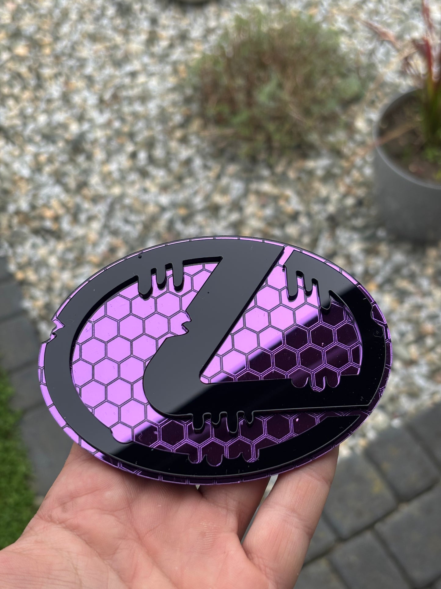 LEXUS