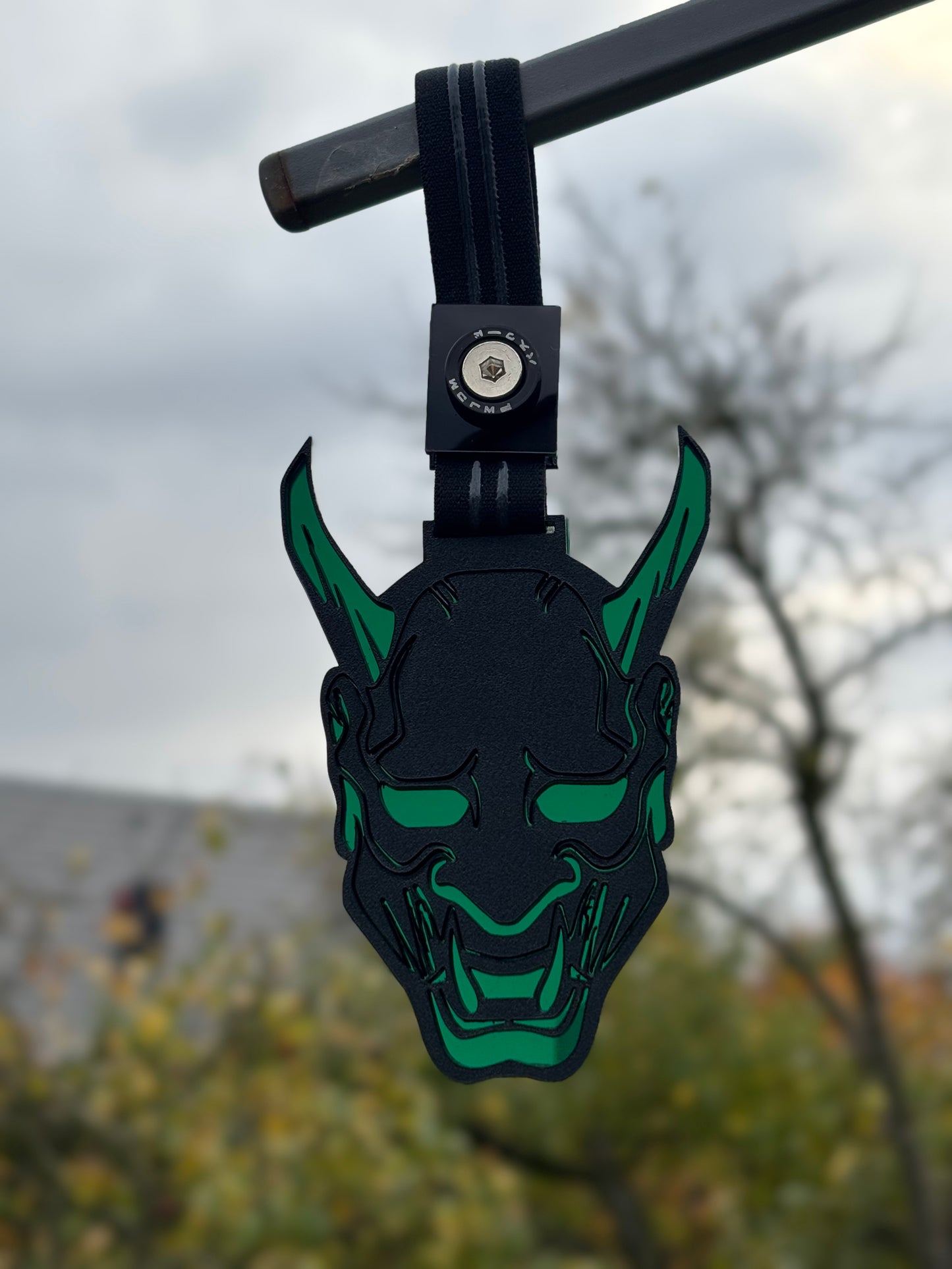 ONI