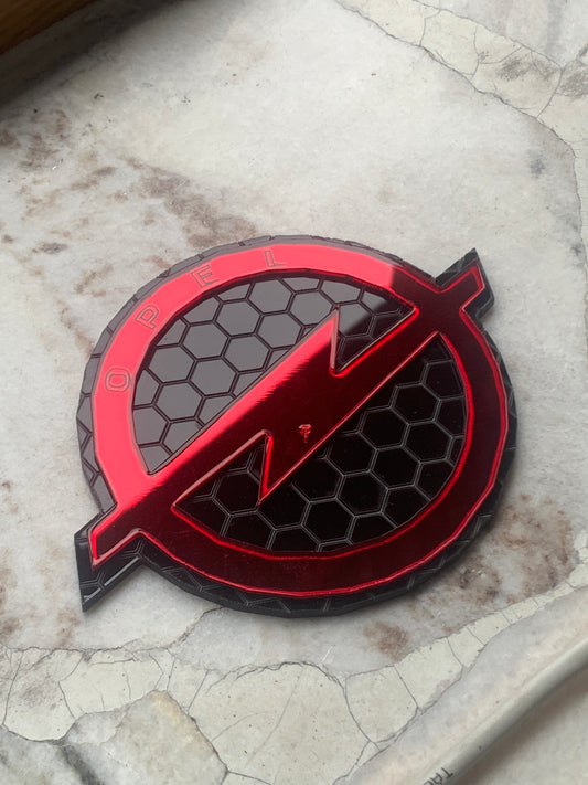 EMBLEMAT OPEL