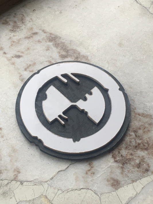 EMBLEMAT BMW