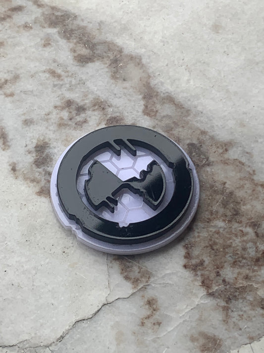 EMBLEMAT BMW