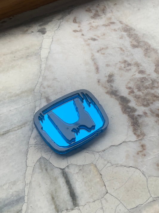 EMBLEMAT HONDA