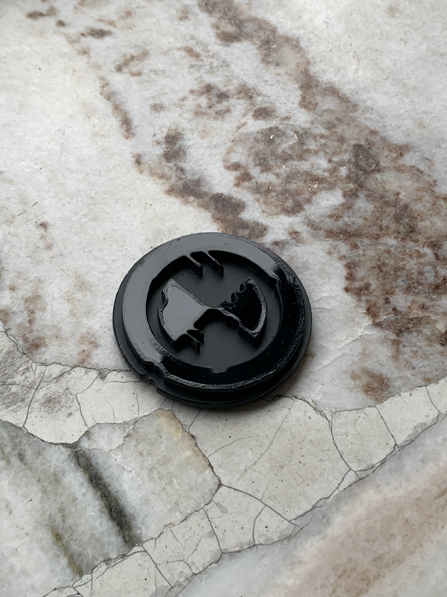 EMBLEMAT BMW
