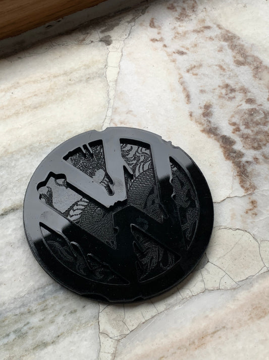 EMBLEMAT VW