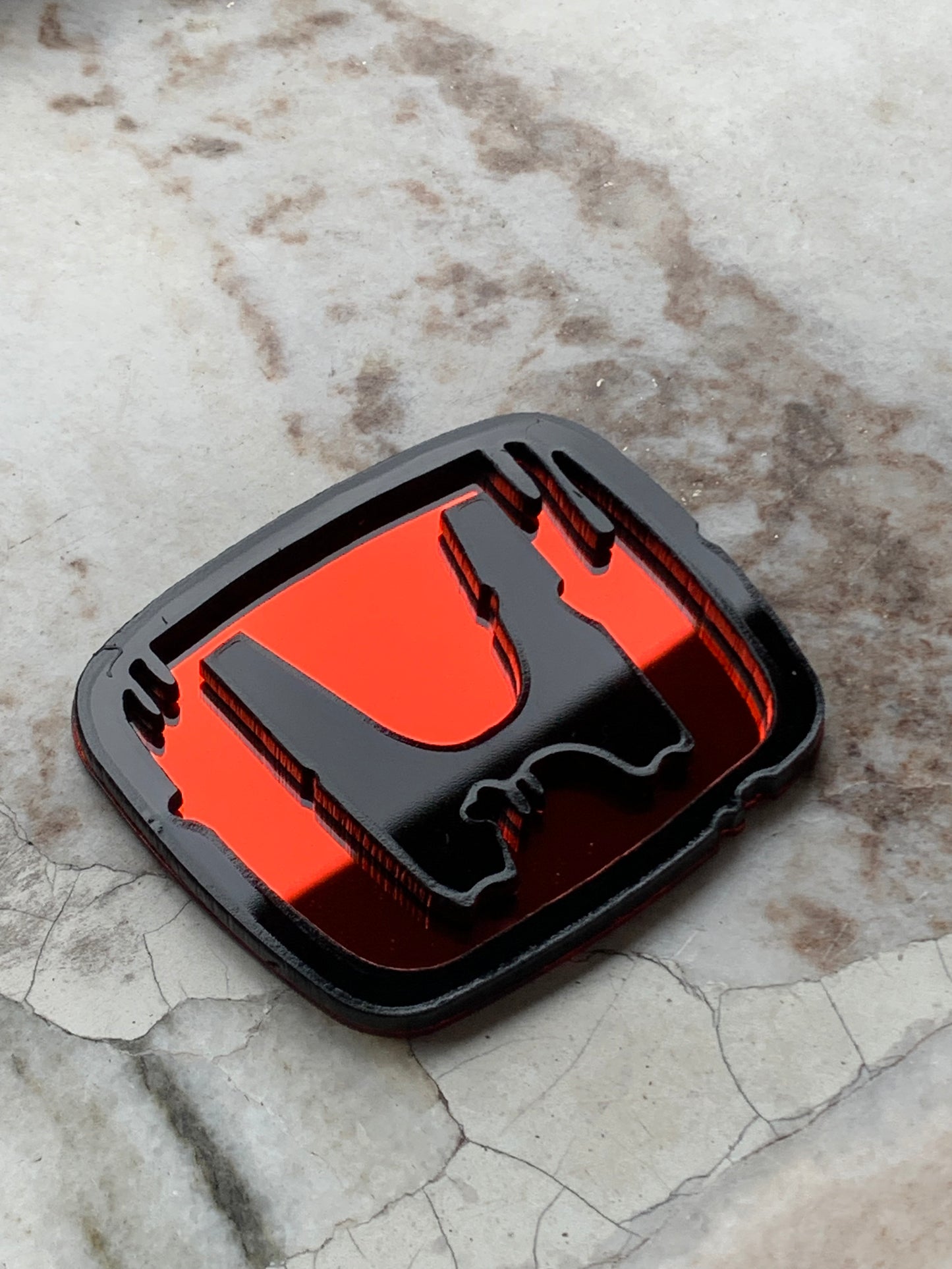 EMBLEMAT HONDA