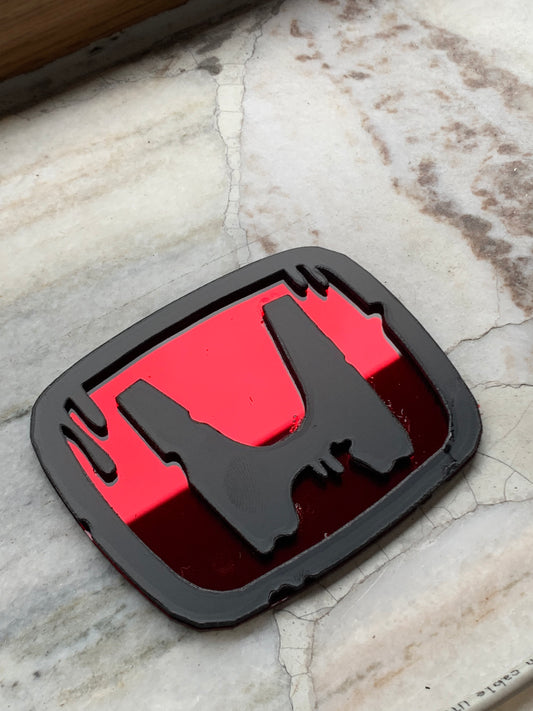 EMBLEMAT HONDA
