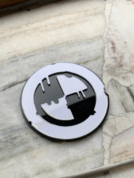 EMBLEMAT BMW