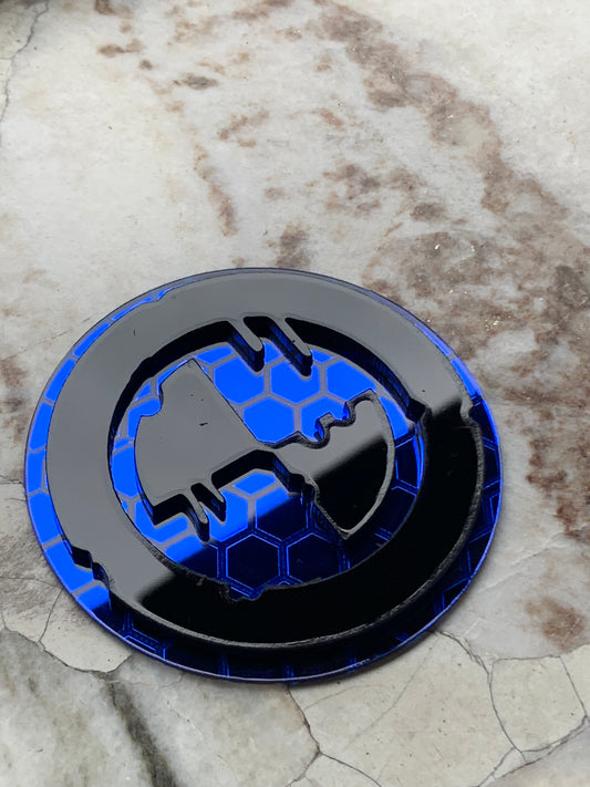 EMBLEMAT BMW