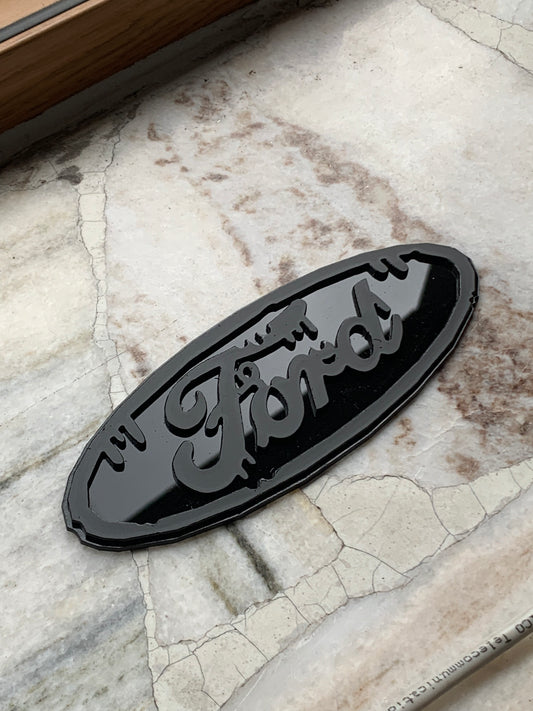EMBLEMAT FORD