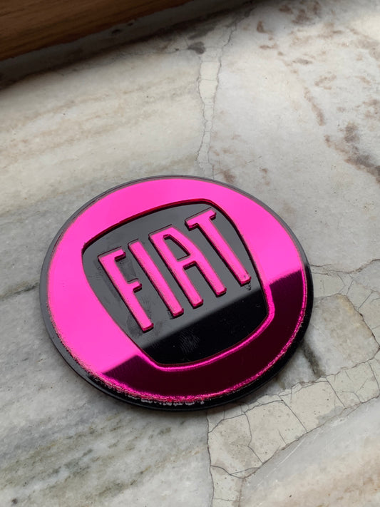 EMBLEMAT FIAT