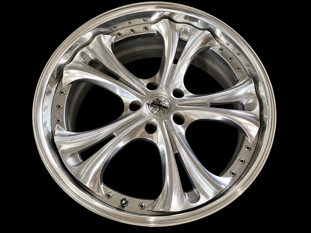Weds Kranze Cerberus III