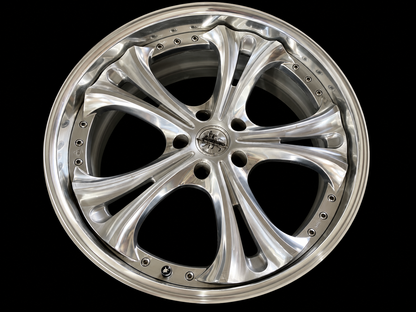Weds Kranze Cerberus III