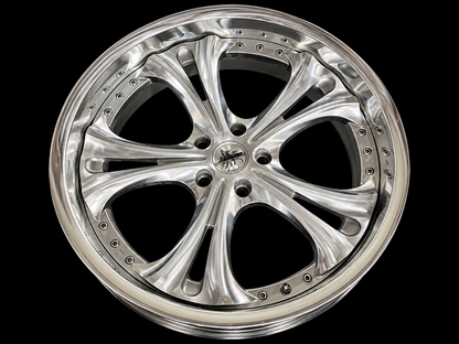 Weds Kranze Cerberus III