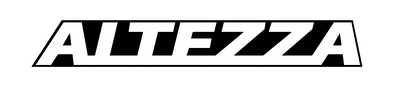 ALTEZZA NAPIS