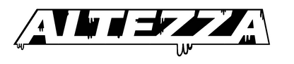ALTEZZA NAPIS
