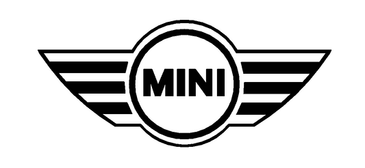 ZAWIESZKA MINI COOPER