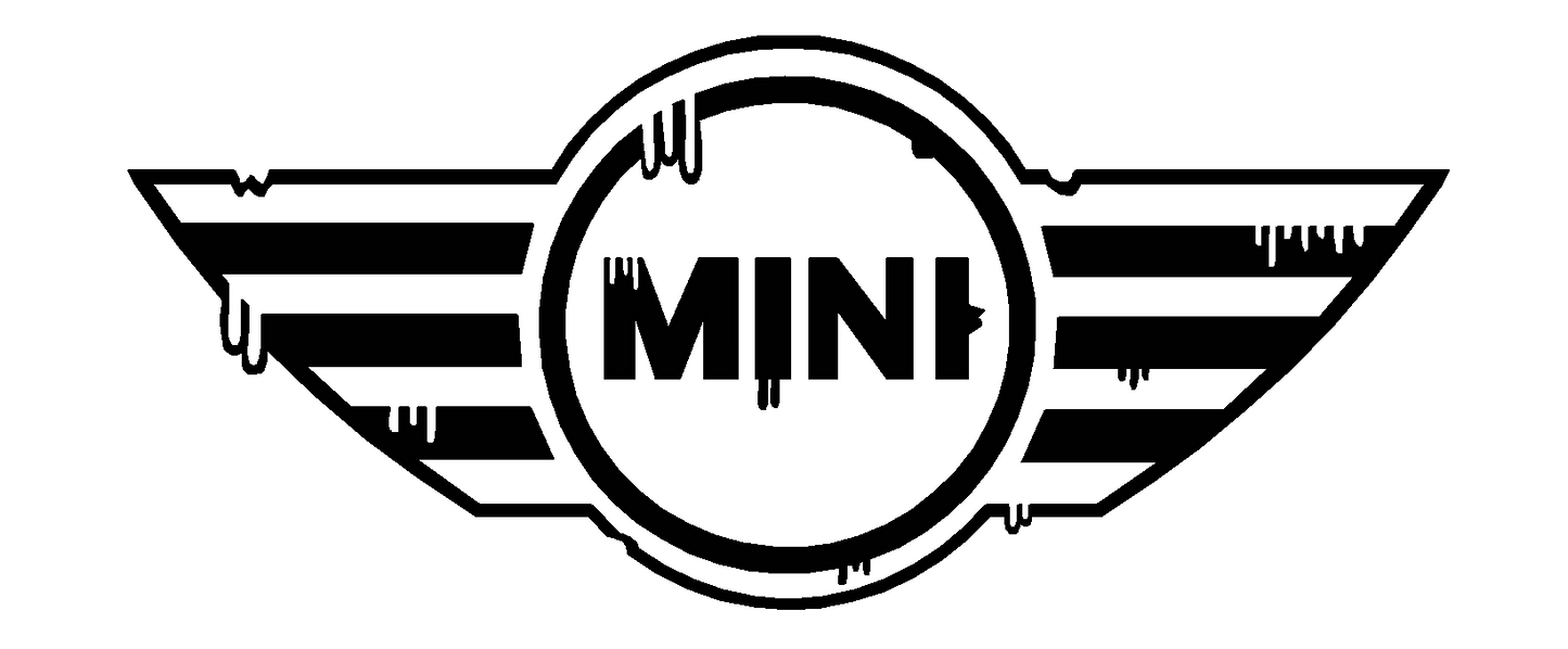 ZAWIESZKA MINI COOPER