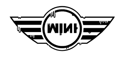 ZAWIESZKA MINI COOPER