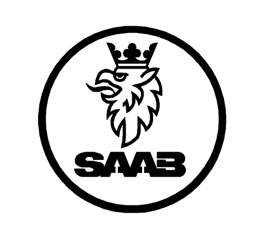 SAAB HANGER