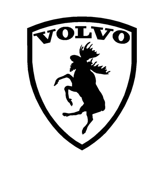 VOLVO (FERRARI) HANGER