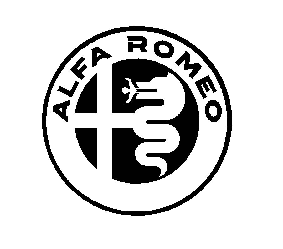 ZAWIESZKA ALFA ROMEO