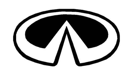ZAWIESZKA INFINITI