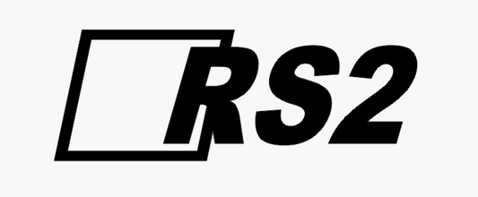 AUDI RS AND S-SERIES