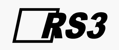 AUDI RS AND S-SERIES