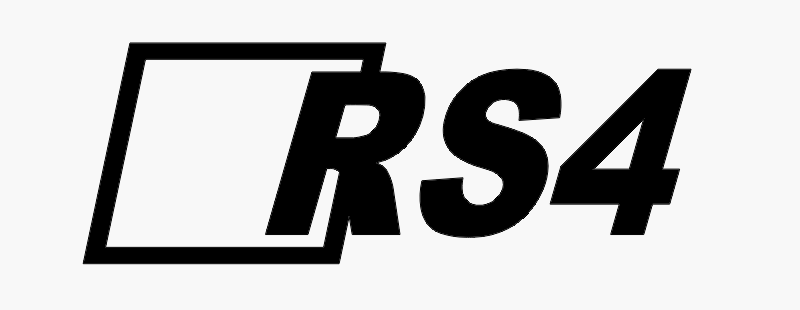 AUDI RS AND S-SERIES