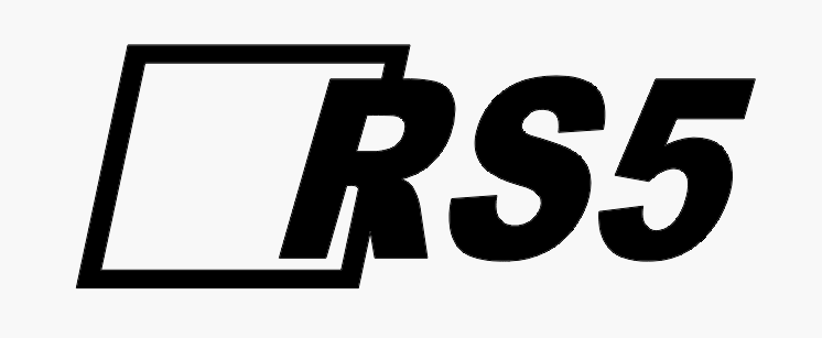 AUDI RS AND S-SERIES