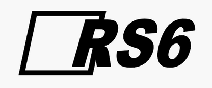 AUDI RS AND S-SERIES