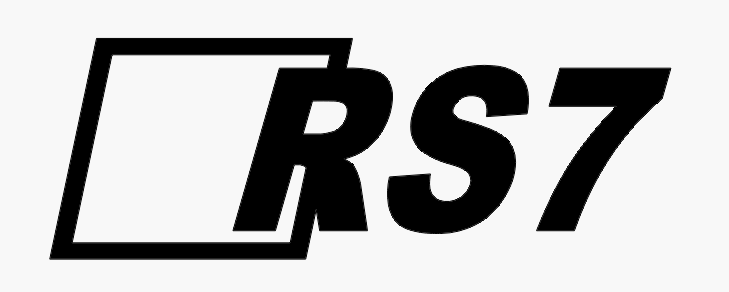 AUDI RS AND S-SERIES