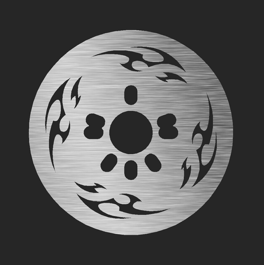 TRIBAL