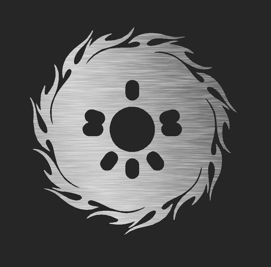 FIRE RING