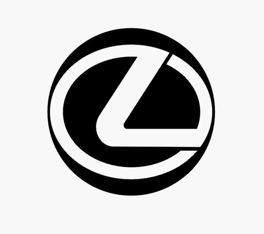 Caps Lexus