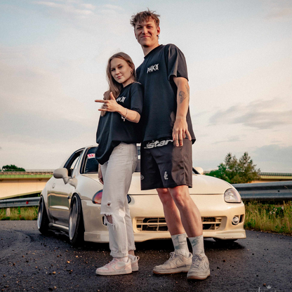 Key Milestone T-shirt
