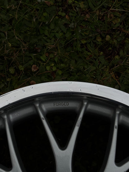 BBS RG245 (pair)