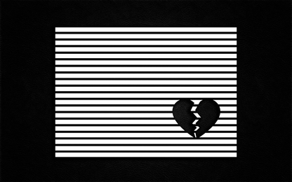 BROKEN HEART