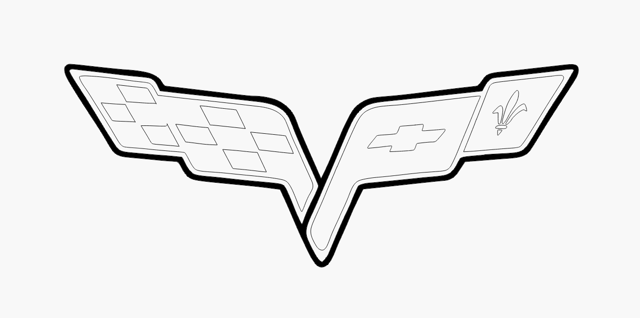 CORVETTE