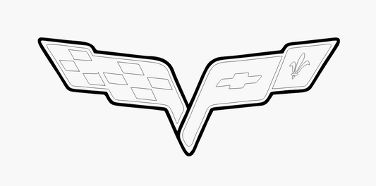 CORVETTE