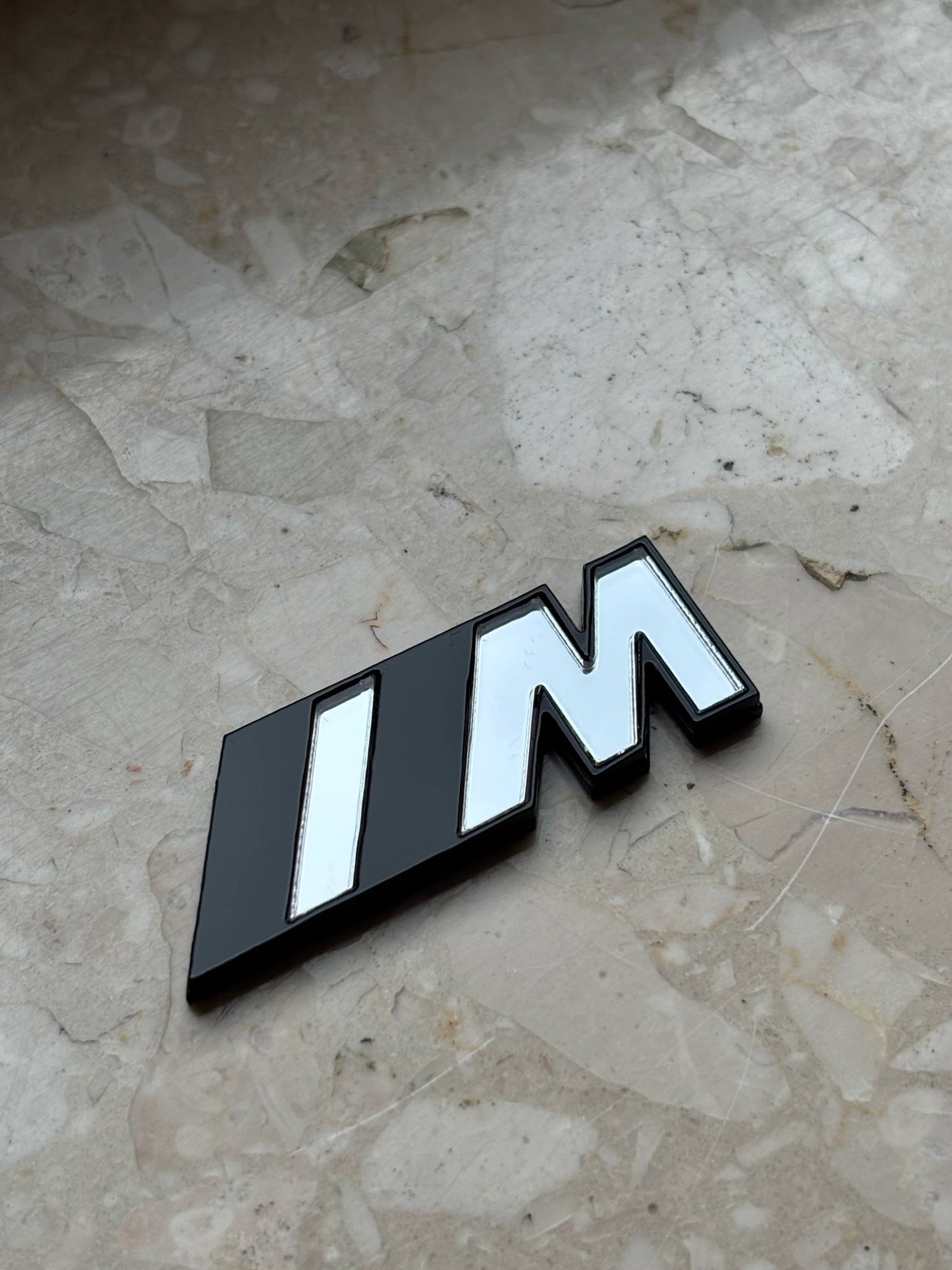 BMW M-SERIES