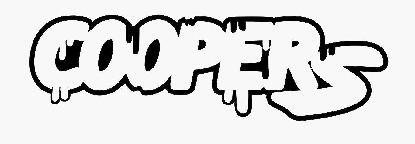 COOPER S